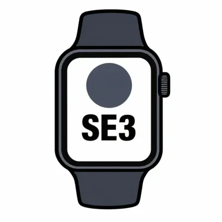 Apple APL-WATCH MJLT4QL A