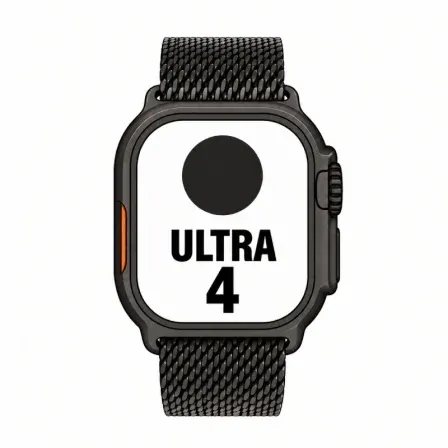 Apple APL-WATCH ULTRA MJAV4QL A