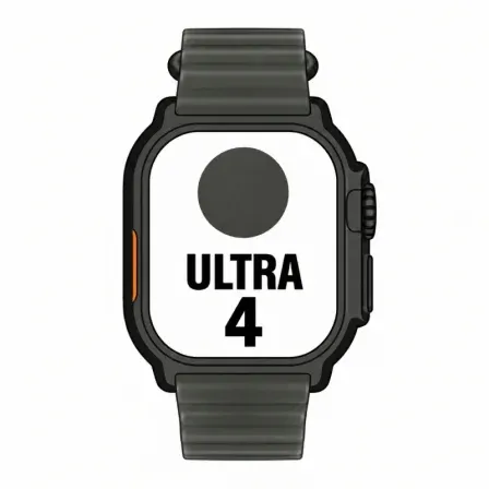 Apple APL-WATCH ULTRA MJAY4QL A