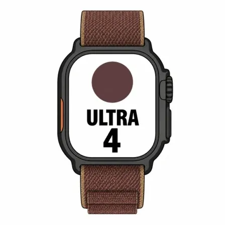 Apple APL-WATCH ULTRA MJC14QL A