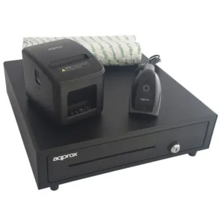 Apple App-cajon Pack 4180lan-2d