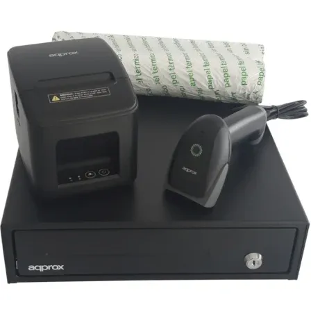 Apple App-pack Apppospack3380usb2d