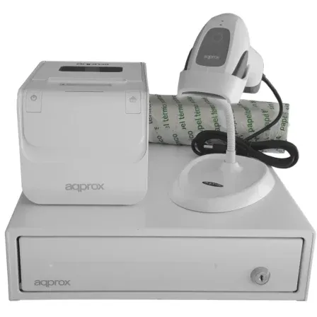 Apple App-pack Apppospack3380wh-2d