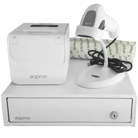 Apple App-pack Apppospack3380wh