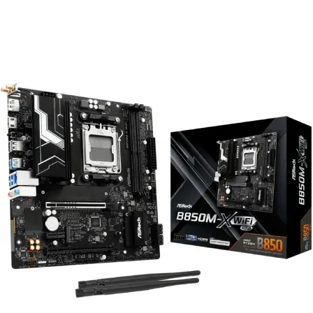 Asr-pb B850m-x WIFI R2 0