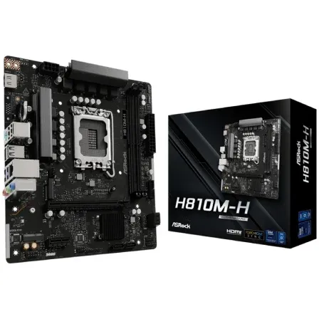 Asr-pb H810m-h