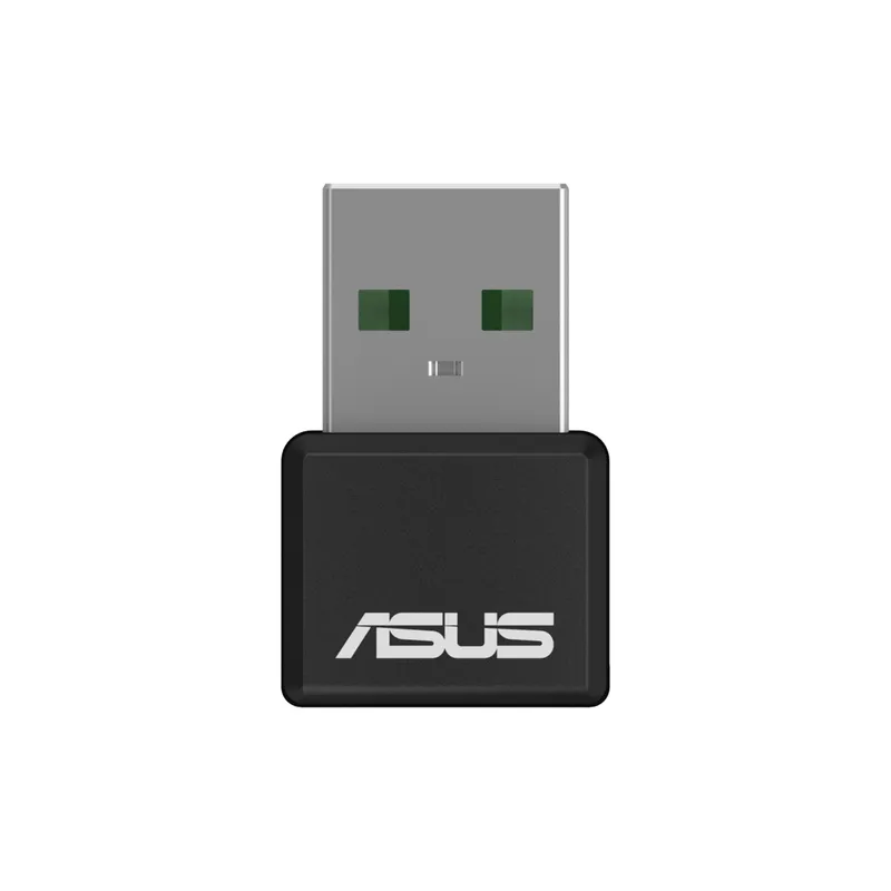 Adaptador USB - WIFI Asus Usb-ax55 Nano 1800MBPS - foto 2