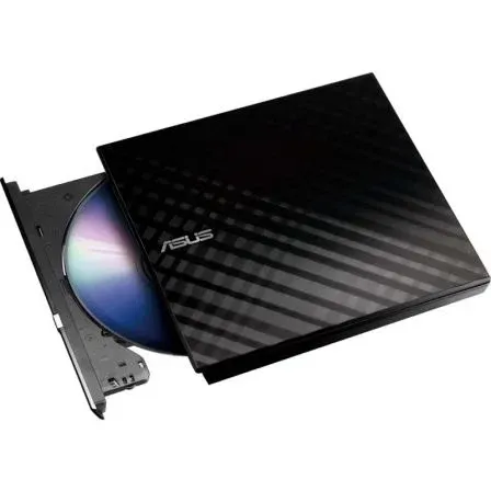 Asus Asu-dvd Sdrw-08d2s-u LITE