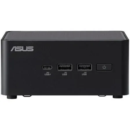 Barebon Asus NUC 14 PRO Rnuc14rvhi300002i Intel Core 3-100u DDR5