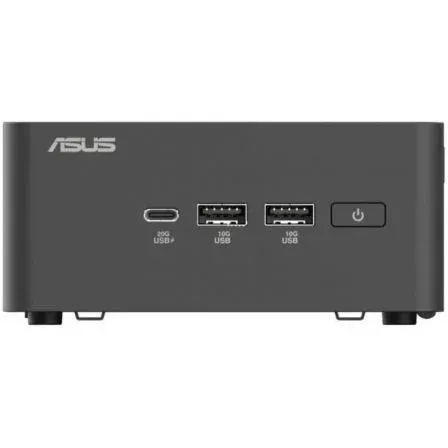 Barebon Asus NUC 15 PRO Rnuc15crhu500002 Intel Core ULTRA 5-225h