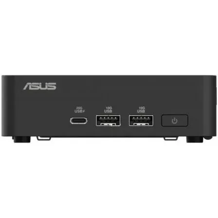 Barebon Asus NUC 15 PRO Rnuc15crkc500002 Intel Core 5-210u