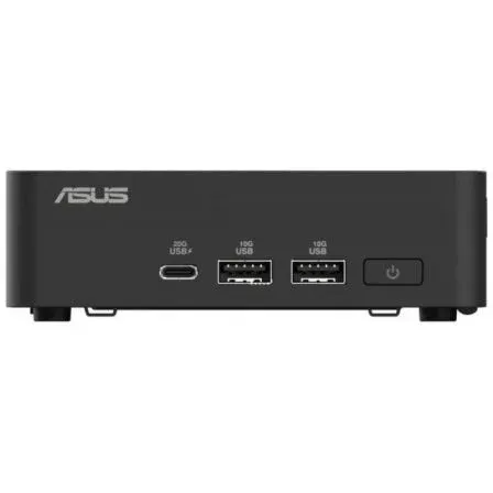 Barebon Asus NUC 15 PRO Rnuc15crki300002 Intel Core 3-100u