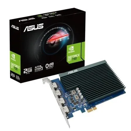 Asus Asu-gf Gt730 2G