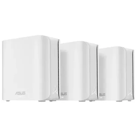Asus Asu-mesh Zenwifi BD4 WH 3U