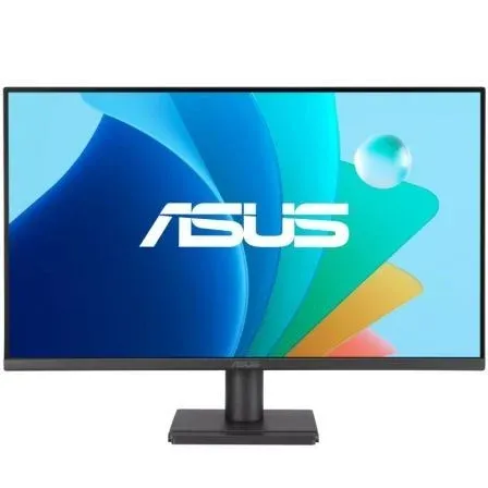 Monitor 27 Asus Va279qg FHD IPS HDMI VGA DP 120HZ 1MS MM Negro