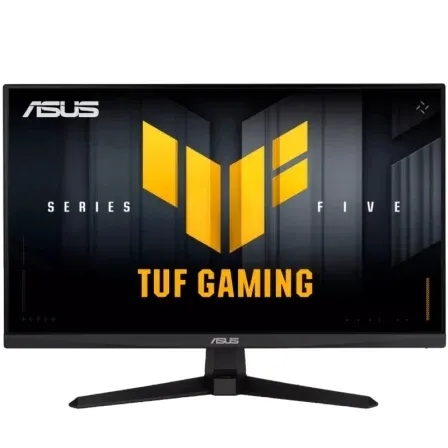 Monitor 27 Asus Gaming TUF Vg279q5a IPS FHD 1MS 200HZ HDMI DP MM Negro
