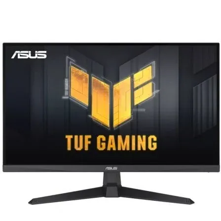 Monitor 27 Asus Gaming TUF Vg279qe5a IPS FHD 1MS 146HZ HDMI DP MM Negro
