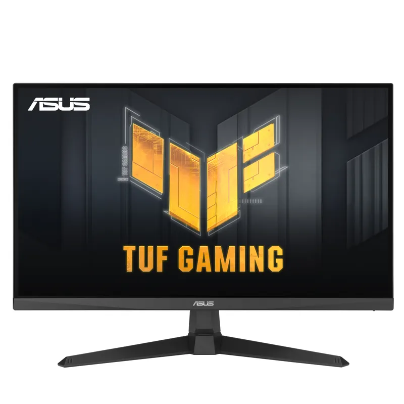 Monitor 27 Asus Gaming TUF Vg279qe5a IPS FHD 1MS 146HZ HDMI DP MM Negro - foto 2