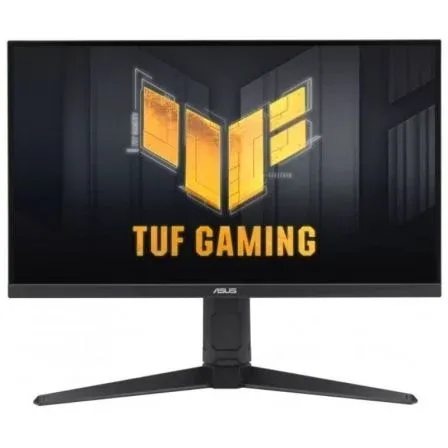 MONITOR 27 ASUS GAMING VG27AQL5A IPS WQHD 1MS 210Hz MM HDMI DP NEGRO