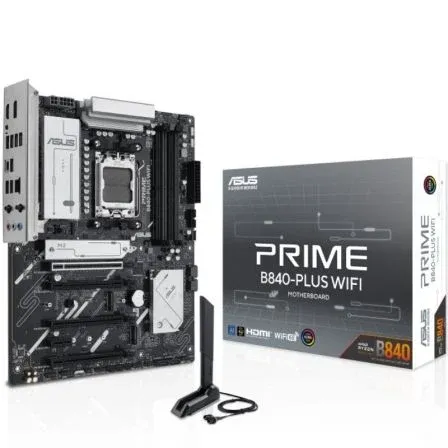 Asus Asu-pb Prime B840-plus WIFI