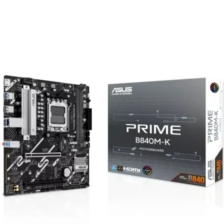 Asus Asu-pb Prime B840m-k