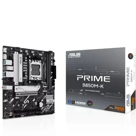 Asus Asu-pb Prime B850m-k