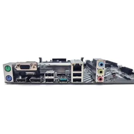 Placa Base Asus Prime H610M-A R2.0/ Socket 1700/ DDR5/ PCIe 4.0/ Micro ATX - foto 3