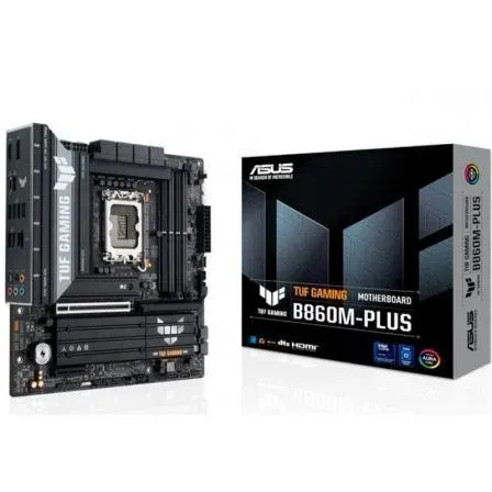 Asus Asu-pb TUF GAM B860m-plus