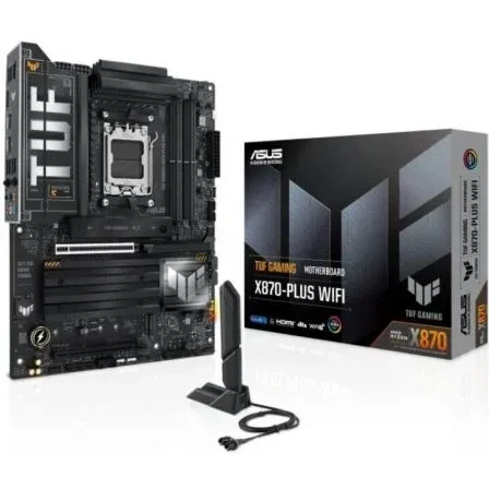 Asus Asu-pb TUF GAM X870-p WI