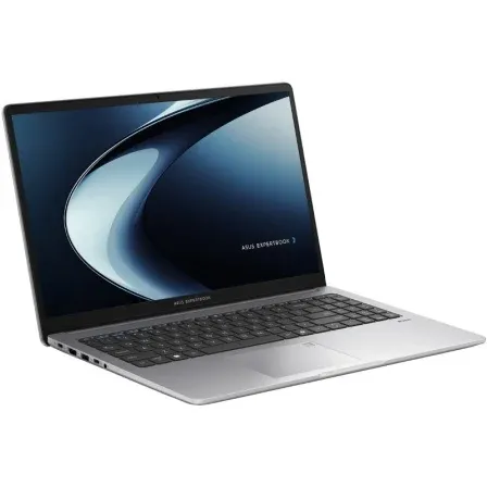 Portátilátil Asus ExpertBook P1 PM1503CDA-S70542 Ryzen 5 150/ 16GB/ 512GB Disco Sólido SSD/ 15.6"/ Sin Sistema Operativo - foto 2