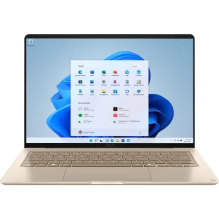Asus Asu-p Ux3480aa-su536w
