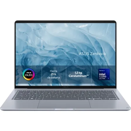 Asus Asu-p Ux3480aa-u1537