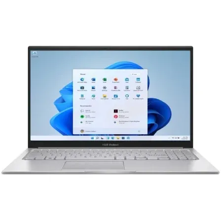 Asus Asu-p X1504ma-bq015w