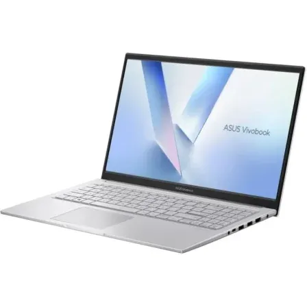 Portátilátil Asus VivoBook 15 X1504MA-BQ224 Intel Core 5-320/ 8GB/ 512GB Disco Sólido SSD/ 15.6"/ Sin Sistema Operativo - foto 3
