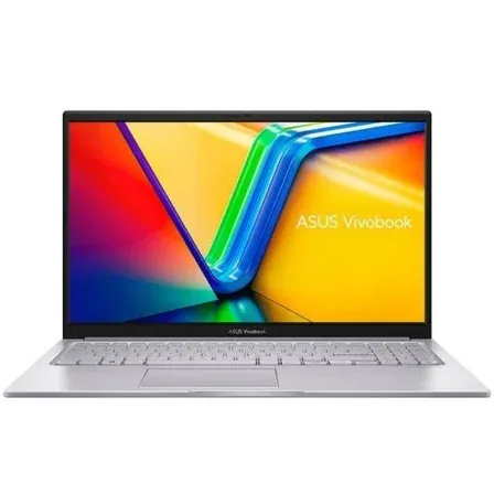 Portatil Asus Core 5-120u 8GB 512GB 15.6 SSO Noac Vivobook 15 X1504va-bq4104