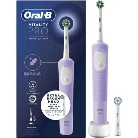 Bra-pae CEP Dental Vpro PUR