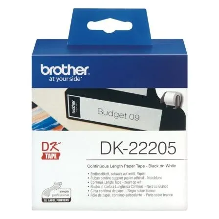 Brother Bro-c Dk22205