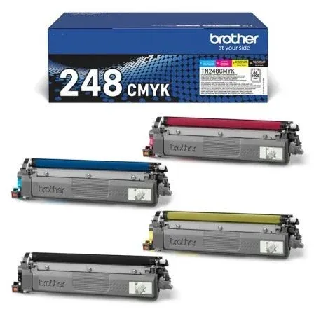 Brother Bro-tn-248val