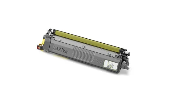 Toner Brother Tn248y Dcp-l3520/3560 Hl-l3240/8240 Mfc-l3760/8390 ORI Amarillo - foto 2