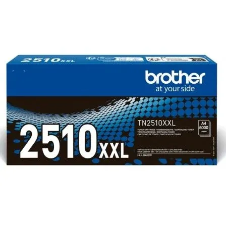 Brother Bro-tn2510xxl