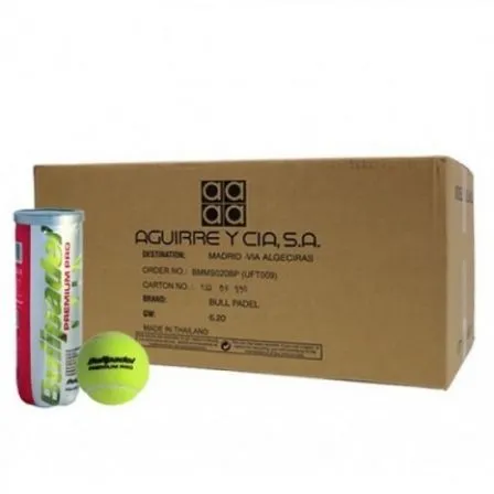 Bup-pelota Premium PRO 72U