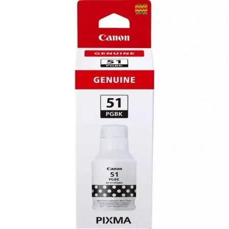 Canon Can-bot Gi-51 BK