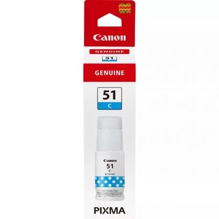 Canon Can-bot Gi-51 C