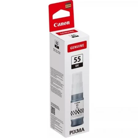 Canon Can-bot Gi-55 BK