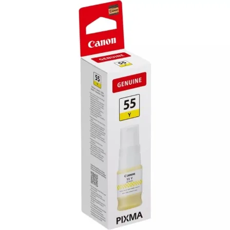 Canon Can-bot Gi-55 Y