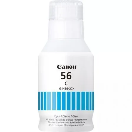 Canon Can-bot Gi-56 C