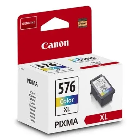 Canon Can-cl-576xl