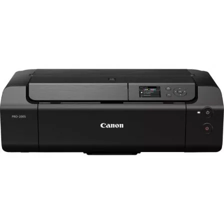 CANON CAN-Impresora PIXMA PRO-200S