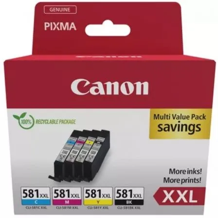 Canon Can-multipack 1998c007