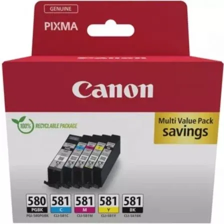 Canon Can-multipack 2078c007